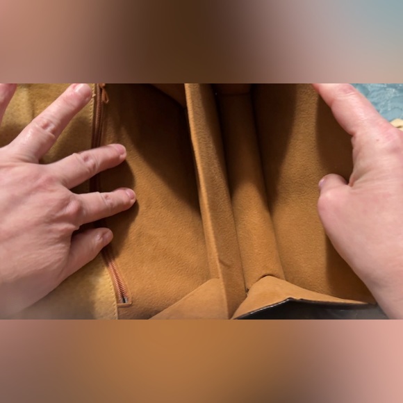 Vintage Snakeskin handbag - Picture 2 of 9